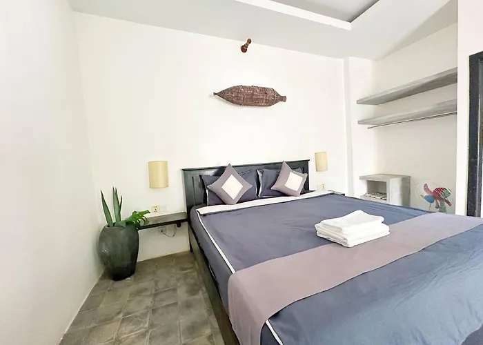 Hotel Botanic Garden 3*