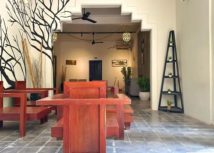 Hotel Botanic Garden 3*