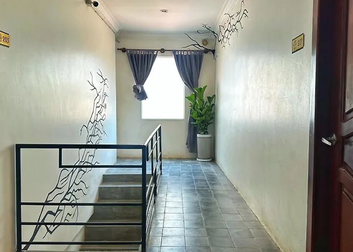 Hotel Botanic Garden Siem Reap