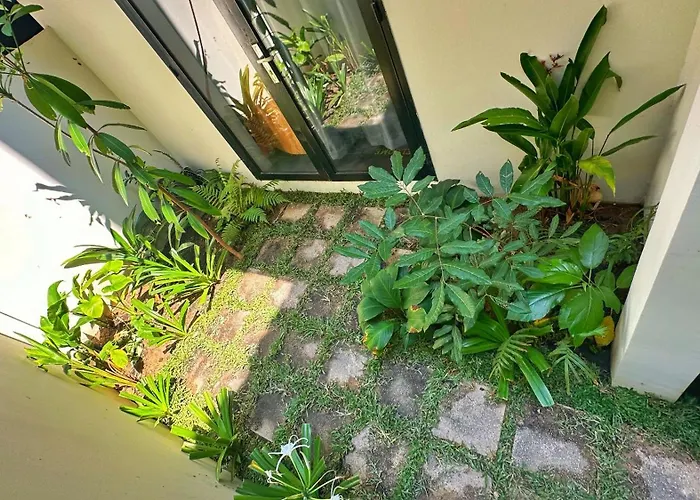 Botanic Garden 3* Siem Reap