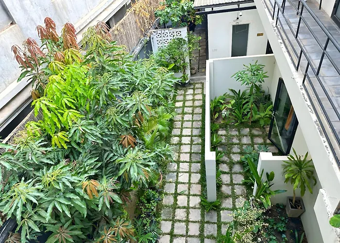 Botanic Garden