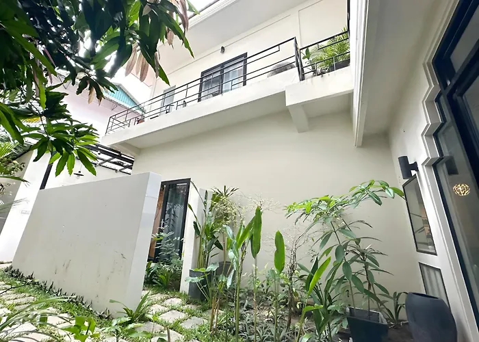 Botanic Garden 3* Siem Reap