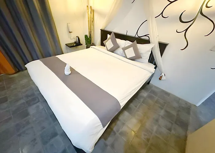 Botanic Garden Hotel