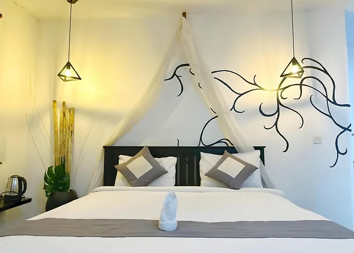 Botanic Garden Hotel